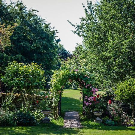 West Cottage, Southlands Farm, Gunnerton Hexham Buitenkant foto