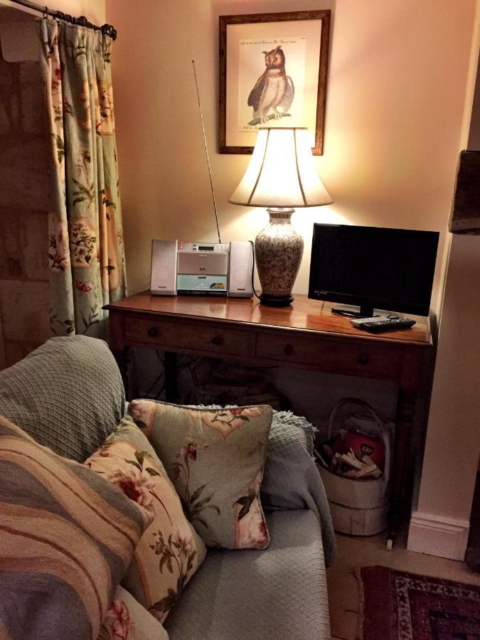 West Cottage, Southlands Farm, Gunnerton Hexham Buitenkant foto