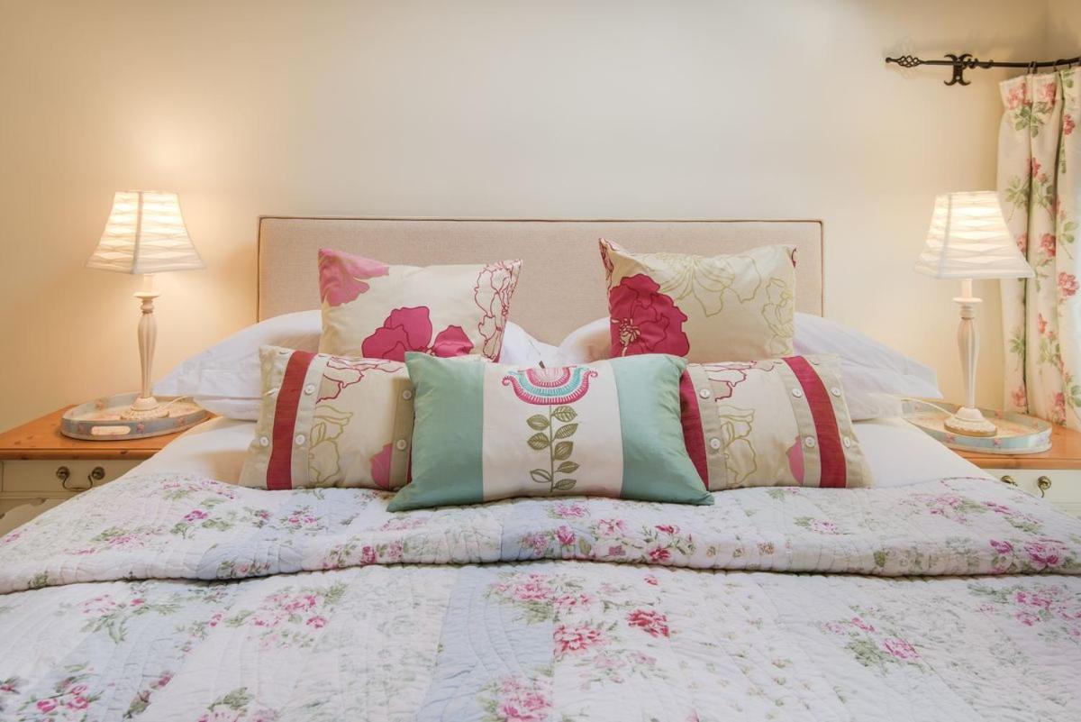 West Cottage, Southlands Farm, Gunnerton Hexham Buitenkant foto