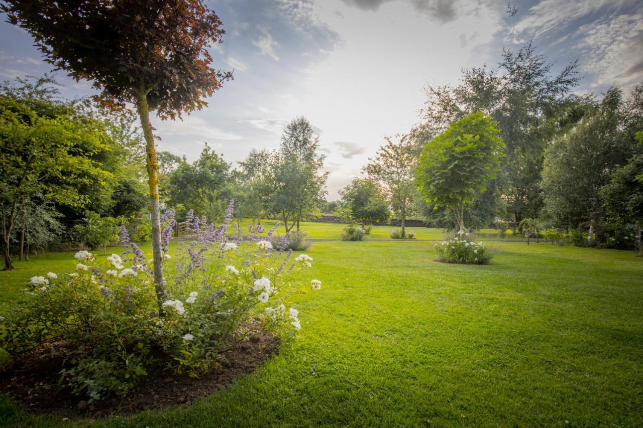 West Cottage, Southlands Farm, Gunnerton Hexham Buitenkant foto