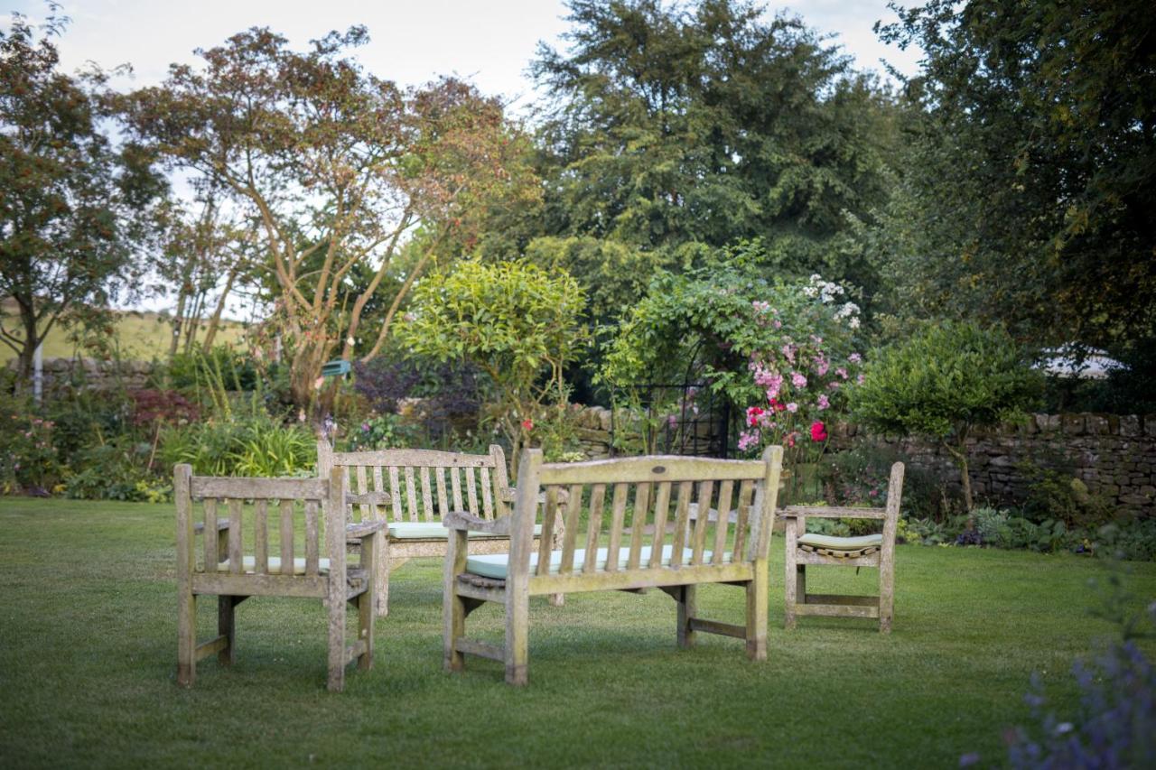 West Cottage, Southlands Farm, Gunnerton Hexham Buitenkant foto